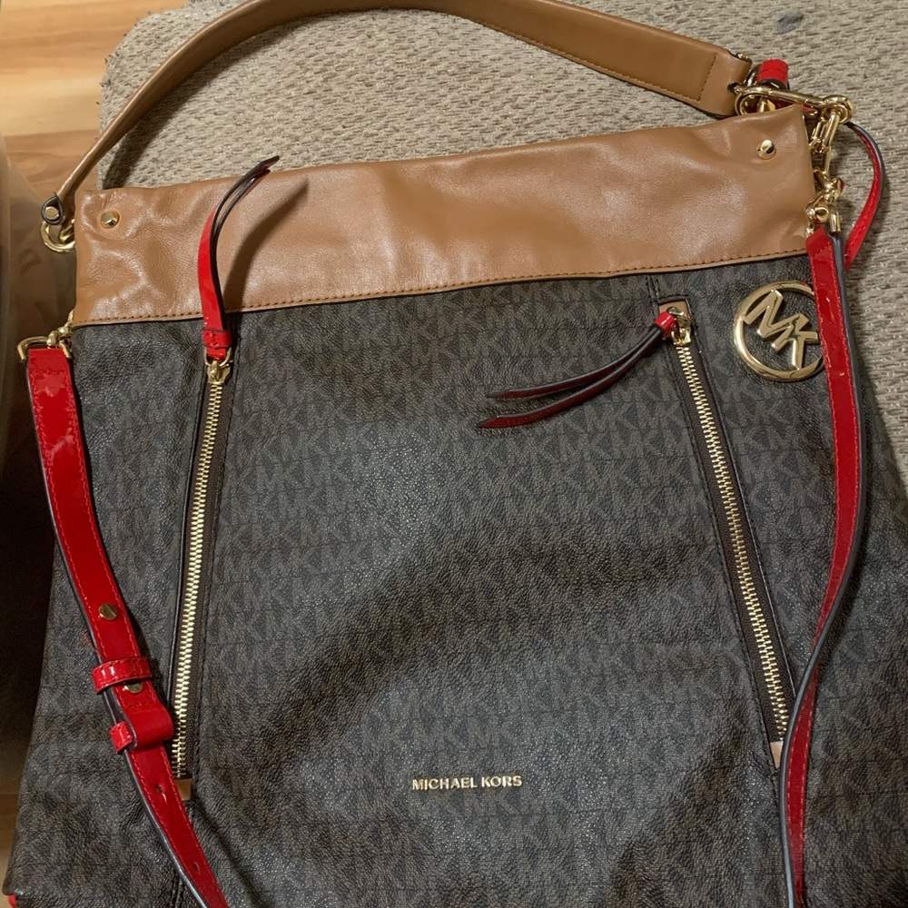 Michael Kors handbag
